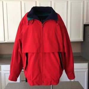 London Fog Jacket